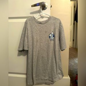Vans Rip Curl Tee